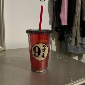 Harry Potter tumbler